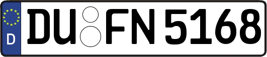 DU-FN5168