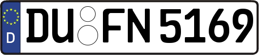 DU-FN5169