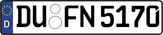 DU-FN5170