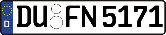 DU-FN5171
