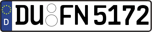 DU-FN5172
