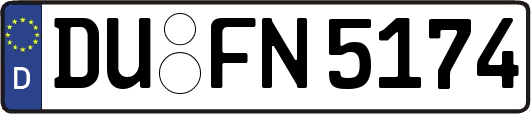 DU-FN5174