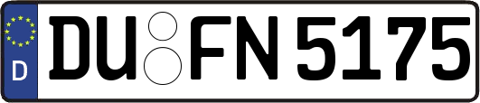DU-FN5175