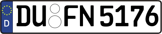 DU-FN5176