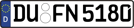 DU-FN5180