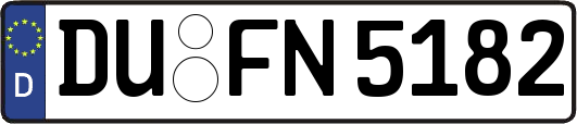DU-FN5182