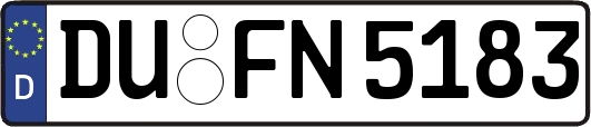 DU-FN5183