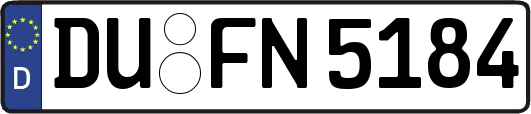 DU-FN5184
