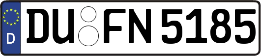 DU-FN5185