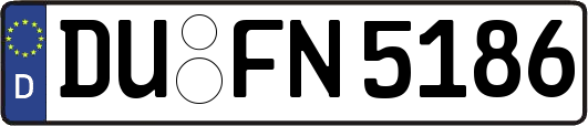 DU-FN5186