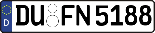 DU-FN5188