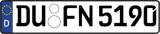 DU-FN5190