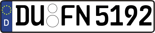 DU-FN5192
