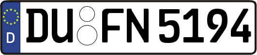 DU-FN5194