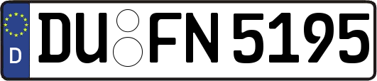 DU-FN5195