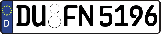 DU-FN5196