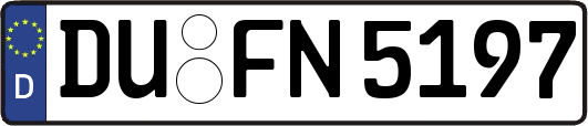 DU-FN5197