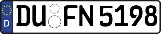 DU-FN5198
