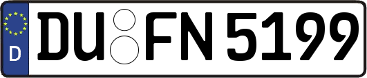 DU-FN5199