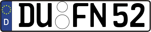 DU-FN52