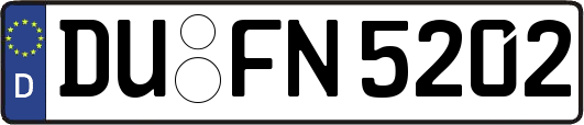 DU-FN5202