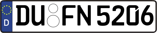 DU-FN5206