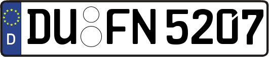 DU-FN5207