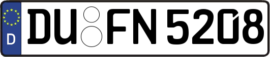DU-FN5208
