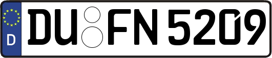 DU-FN5209