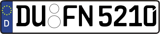 DU-FN5210