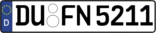DU-FN5211