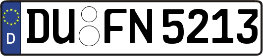 DU-FN5213