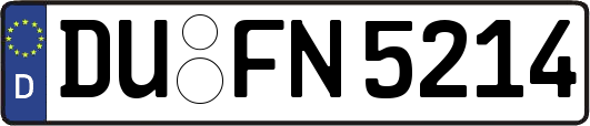 DU-FN5214