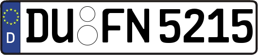 DU-FN5215