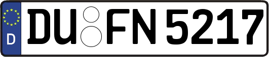 DU-FN5217