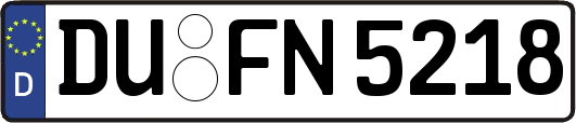 DU-FN5218