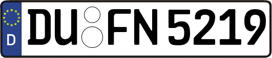 DU-FN5219