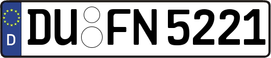 DU-FN5221