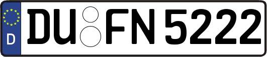 DU-FN5222