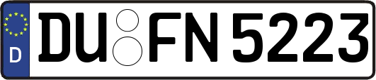 DU-FN5223