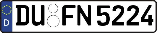 DU-FN5224