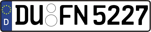DU-FN5227