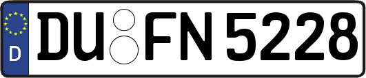 DU-FN5228