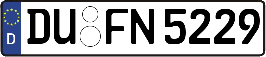 DU-FN5229
