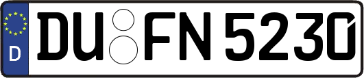 DU-FN5230