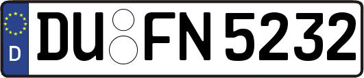 DU-FN5232