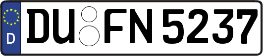 DU-FN5237