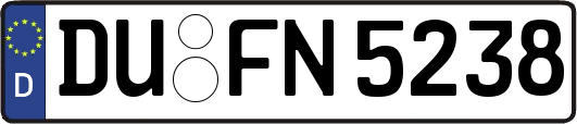 DU-FN5238