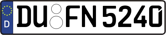 DU-FN5240