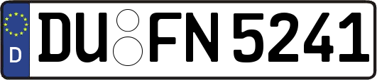 DU-FN5241